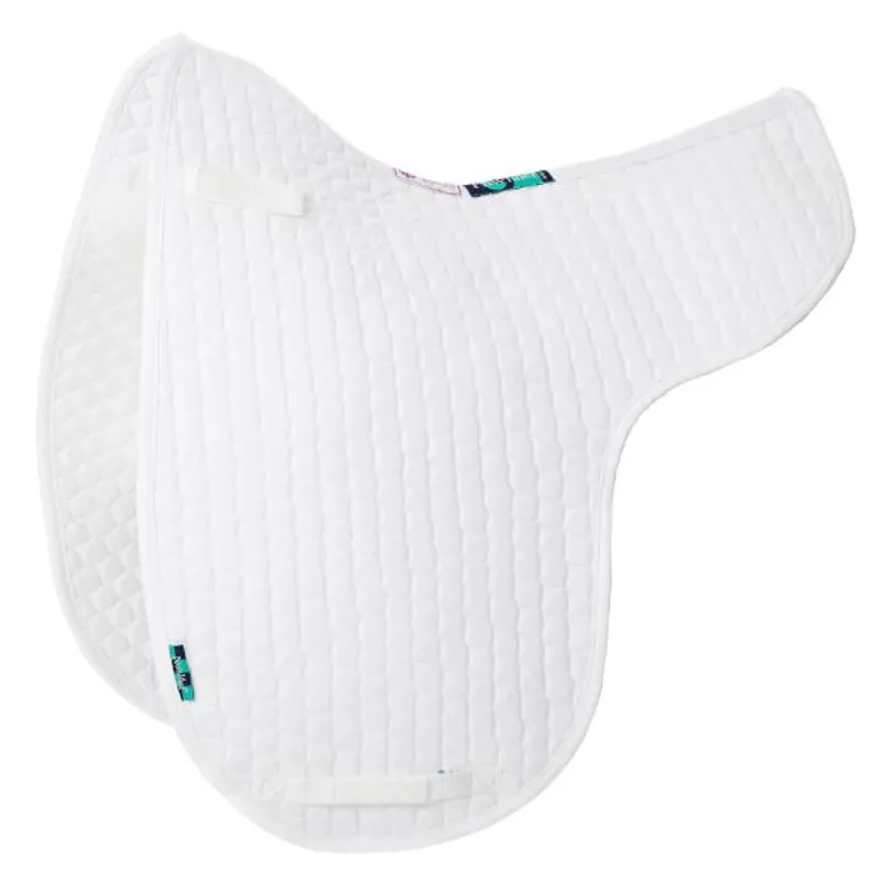 HiWither DR numnah WHT Small